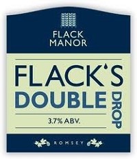 Flack's Double Drop